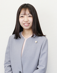藤山 満里奈
