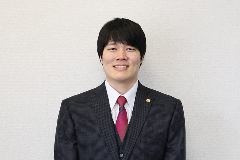 弁護士 矢嶋 史音