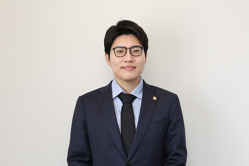 弁護士 小川 耕平