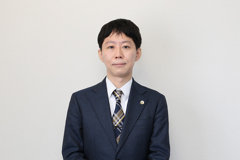 弁護士 平野 史人